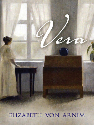 cover image of Vera
